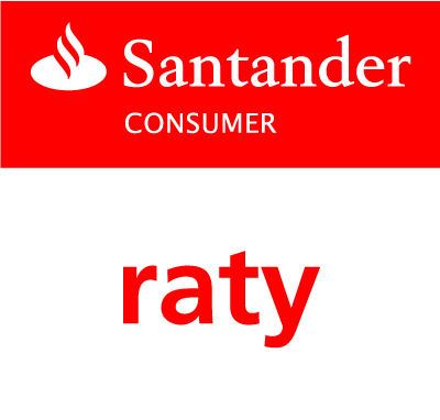 Santander sprzedaż na raty
