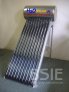 3. Ciśnieniowe Kolektor Słoneczny RTPC/ Dac-H 200 litrów - wodne - INOX